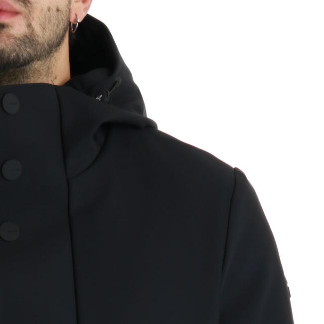 GIUBBOTTO LONG PARKA HESKIMO - Mad Fashion | img vers.650x/